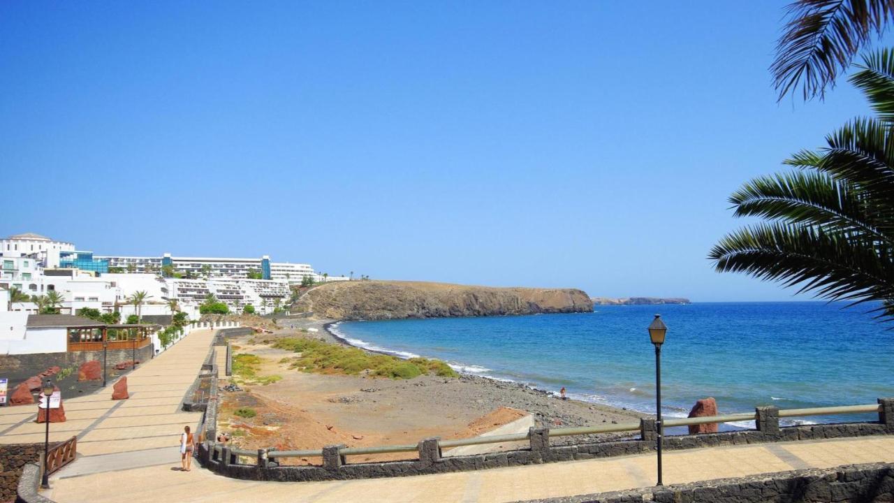 Coloradas Villa Alba Коста Бланка Экстерьер фото