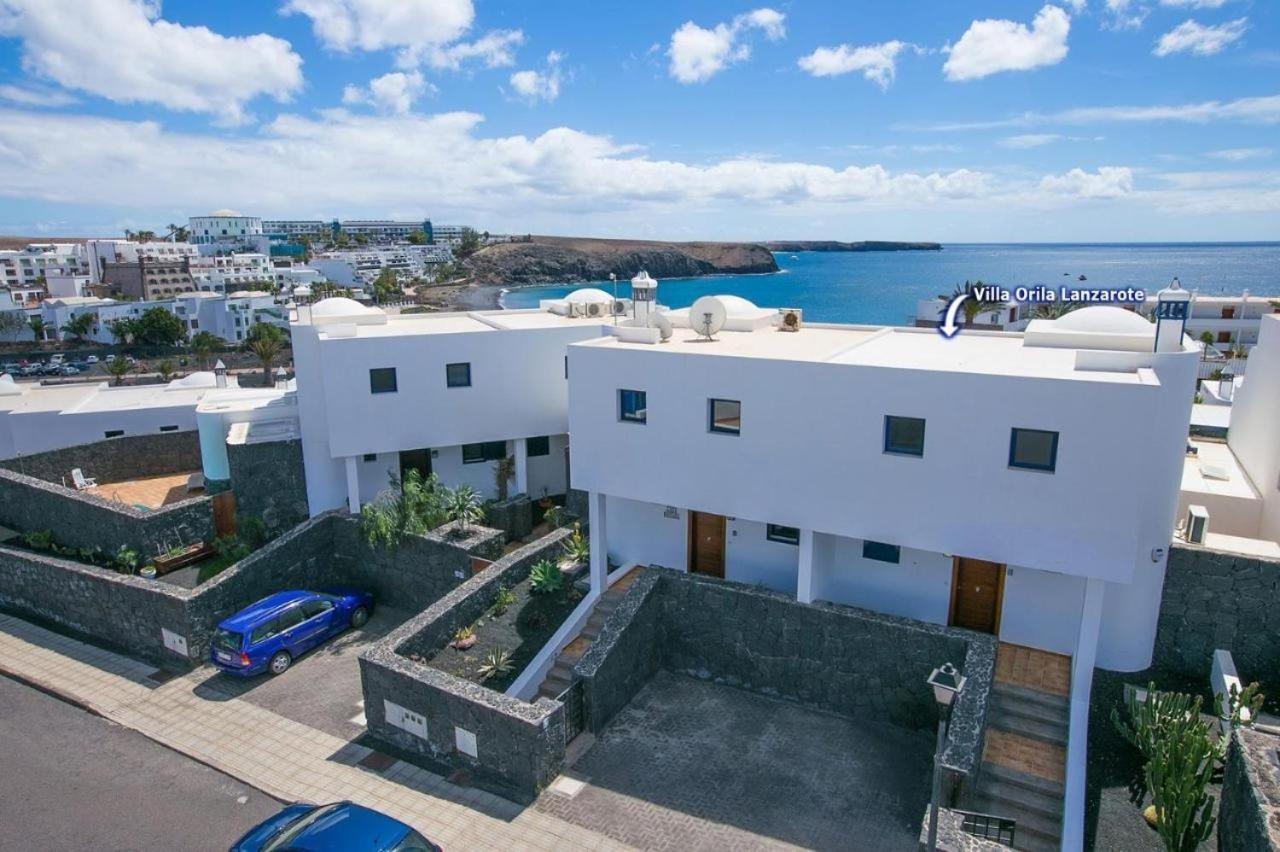 Coloradas Villa Alba Коста Бланка Экстерьер фото