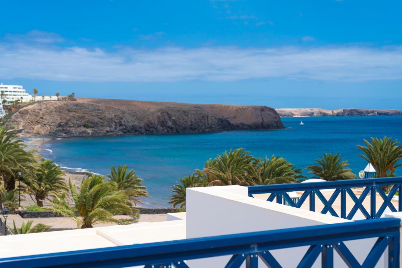 Coloradas Villa Alba Коста Бланка Экстерьер фото