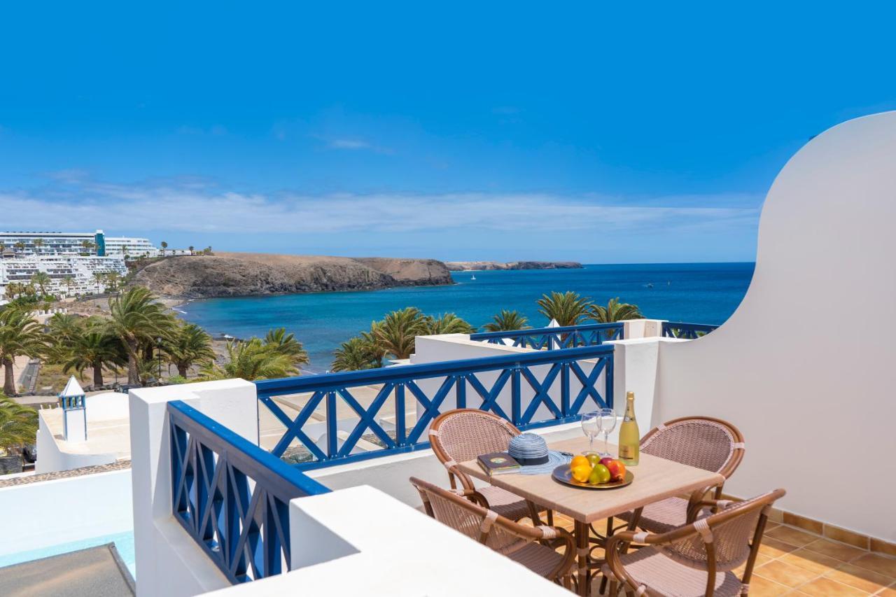 Coloradas Villa Alba Коста Бланка Экстерьер фото