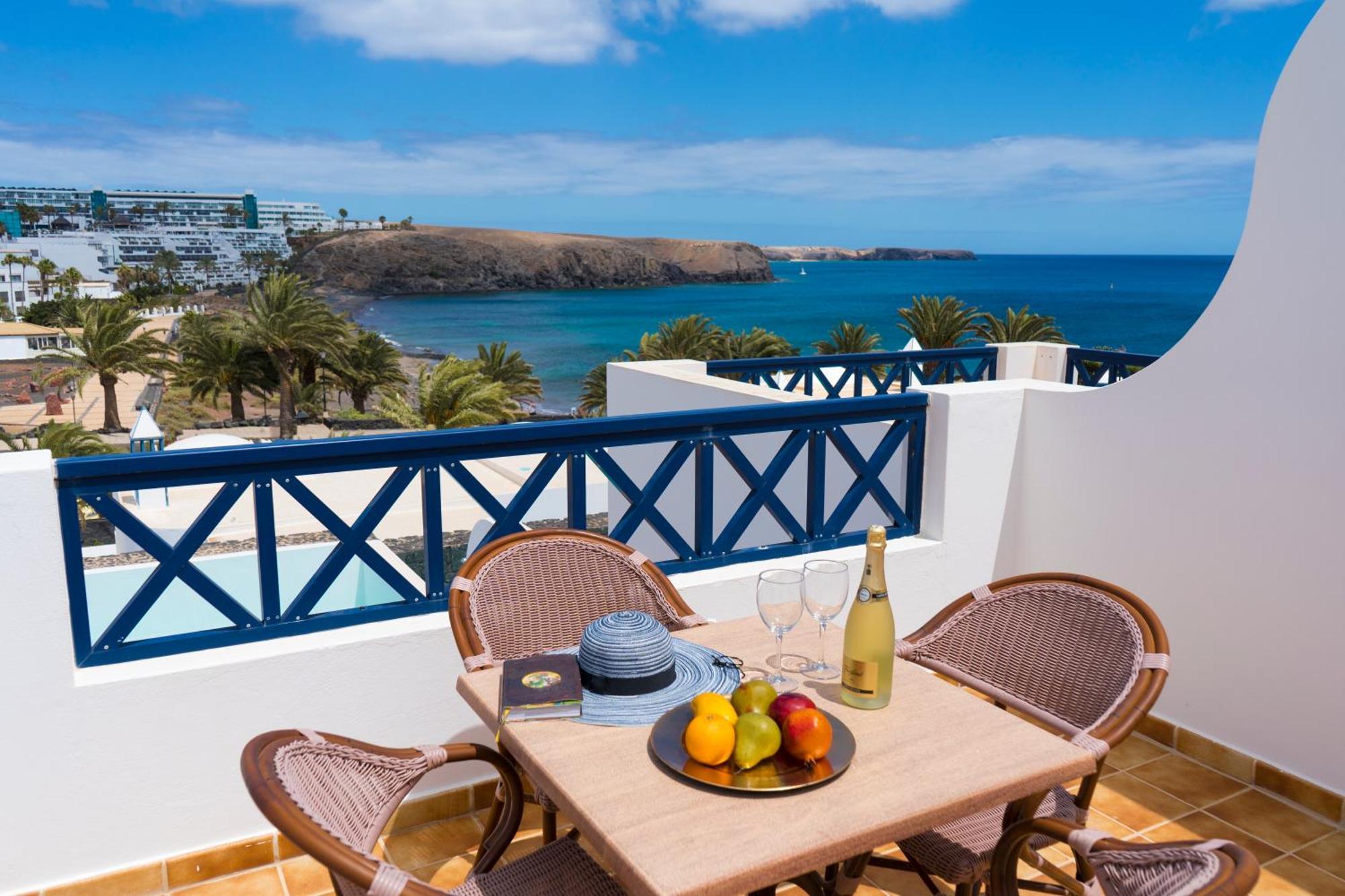 Coloradas Villa Alba Коста Бланка Экстерьер фото