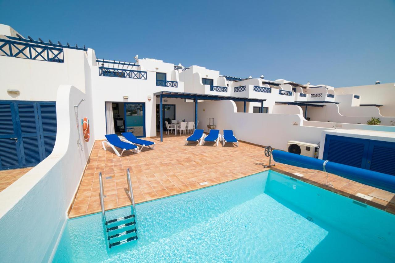 Coloradas Villa Alba Коста Бланка Экстерьер фото